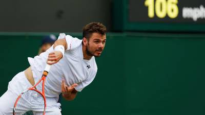 Stanislas Wawrinka forced to cope with a  busy schedule