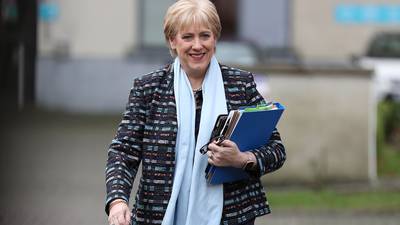 Local roads funding to Heather Humphreys’ constituency criticised