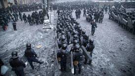 Opposition threatens to go on  ‘attack’ after Kiev deaths