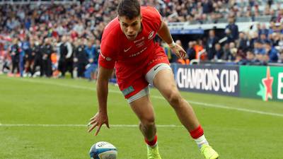 Saracens ready for 'only game that really means anything'