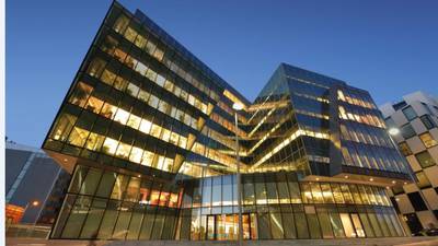 Facebook buildings jewels in €263.8m Dublin office portfolio
