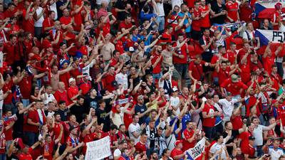 Euro 2020 crowds ‘a recipe for disaster’
