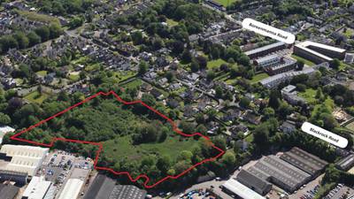 €2m for 18-home site in Cork