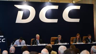 DCC to sell Kelkin and Robert Roberts  to Valeo for €60m