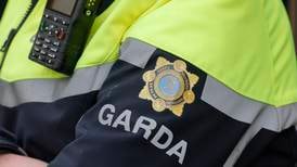 Two gardaí hospitalised for smoke inhalation after attending suspected arson attack in Dublin