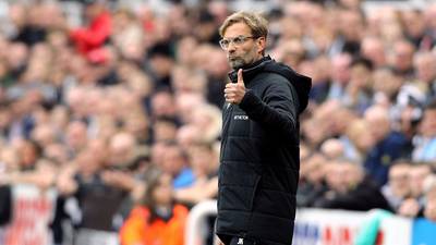 Klopp must show how much Liverpool have progressed - or not?