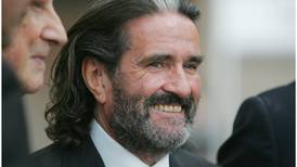 Developer Johnny Ronan plans new assault on London property market