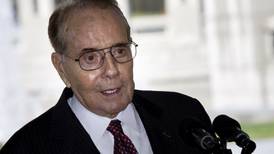 Former senator Bob Dole oiled wheels for Trump’s Taiwan  call