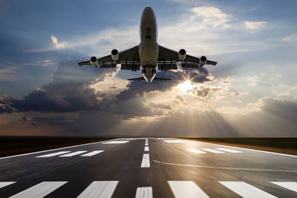 Aviation support programme gets Irish start-ups ready for take-off
