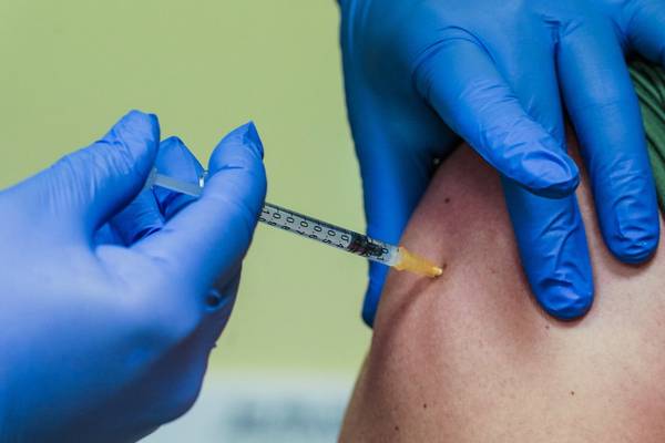 One-shot Covid vaccine from Johnson & Johnson 66% effective