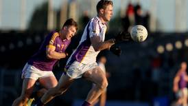 Paul Mannion continues good form as Crokes see off Wolfe Tones