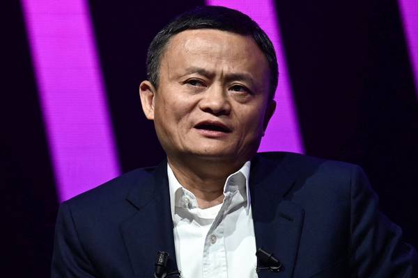 China orders Jack Ma’s Ant to revamp business