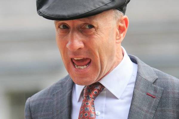 Delight in Healy-Rae heartland as winning EuroMillions quick-pick sold