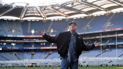 70,000 tickets for Garth Brooks concerts bought overseas