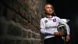 Laura Ward and Sarsfields fully focused on camogie final challenge