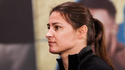 Katie Taylor is Ireland’s most admired athlete for seventh year running