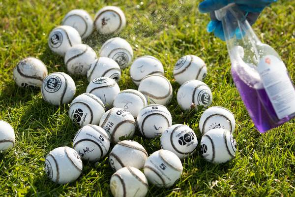 GPA raise ‘player welfare’ concerns in relation to early intercounty training return