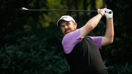 Shane Lowry’s Tour Tales: Breaking into world’s top 50 is not my only goal