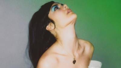 Bat for Lashes - The Bride album review: intriguing concept left standing at the altar