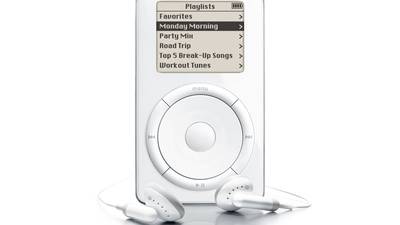 The end of an era for the iPod that changed the world