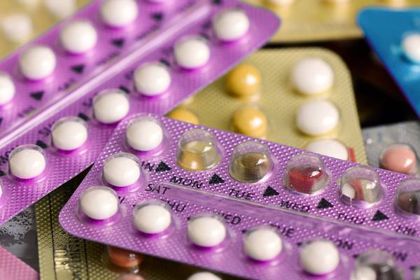 Report costs free contraception scheme at €10m, half official estimate