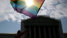 US Supreme Court to rule on same-sex marriage in all states