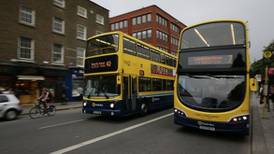 Union will oppose new Dublin Bus routes unless sanitation facilitates provided