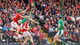 Limerick into last four and the pressure is off after Cork win