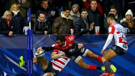 Toulouse bounce back to take down Gloucester at Kingsholm