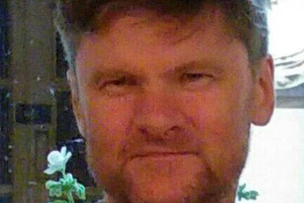 Help sought locating man missing from Westmeath