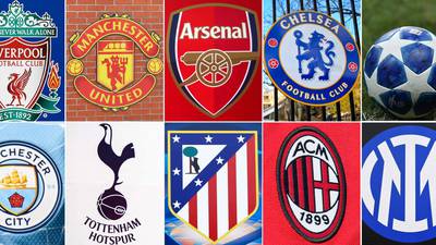 Nine of the 12 European Super League clubs commit to Uefa competitions