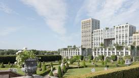 Court challenge to permission for 18-storey tower beside Royal Hospital Kilmainham