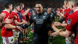 ‘I thought I was in New Zealand’, says Maori head coach