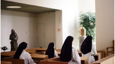 Drogheda nuns object to steel processing plant that would interrupt ‘prayerful atmosphere’