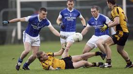 Donegal rivalry has new twist as Naomh Conaill take on St Eunan’s