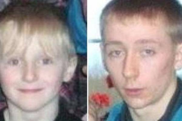 Parents still ‘can’t get heads around’ deaths of their two sons