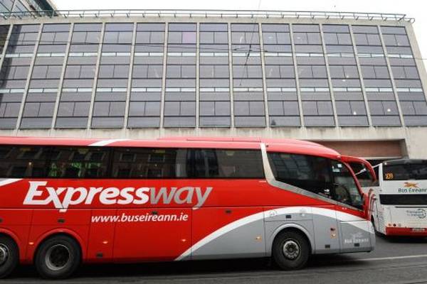 All-out Bus Éireann strike to begin at midnight