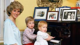 Diana documentary reveals William and Harry regret ‘rushed’ last call