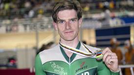 Martyn Irvine still awaiting surgery for fractured collarbone