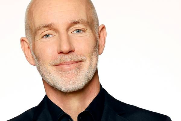 Ray D’Arcy, almost overcome by calamity, presents his most memorable show in ages