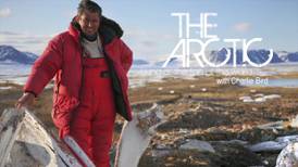 From Ireland to the Arctic: two schools meet across the world