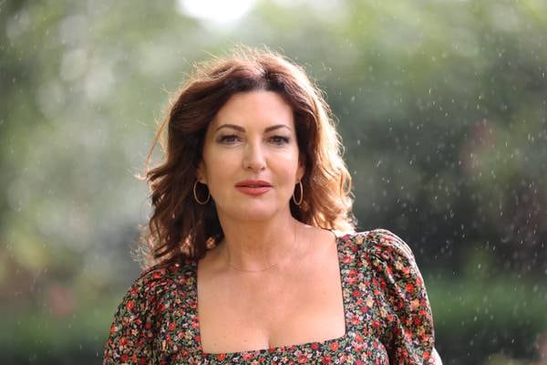 Maura Derrane: ‘Sexually explicit comments were acceptable years ago. A kind of public shaming. I learned to be tough’