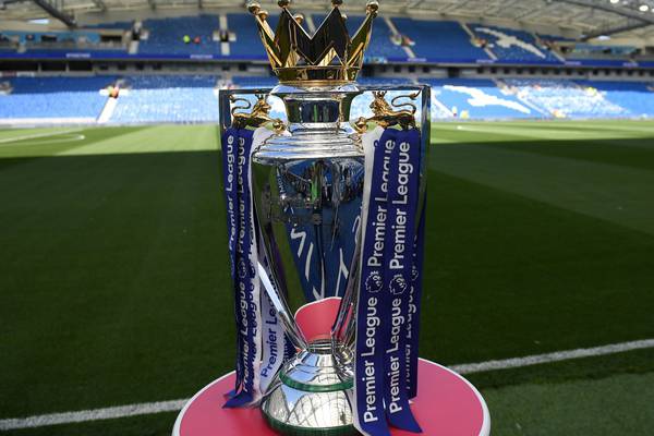 BBC to show four live Premier League games as restart set for June 17th