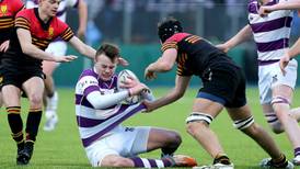 Clongowes stay focused with three-try victory over CBC Monkstown