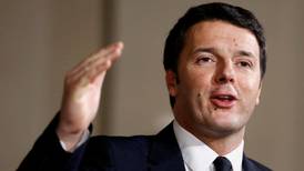 Italy’s Renzi wins final confidence vote
