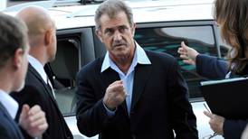Mel Gibson hospitalised after contracting coronavirus in April