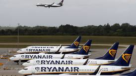 Pilots’ union says Ryanair misrepresented its stance on pay talks