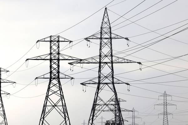 Rising demand, stagnant supply: Burning questions for Irish electricity network