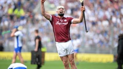 Joe Canning’s story, or the highs and lows of a down-to-earth superstar