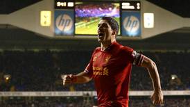 Liverpool open talks on deal for Suarez